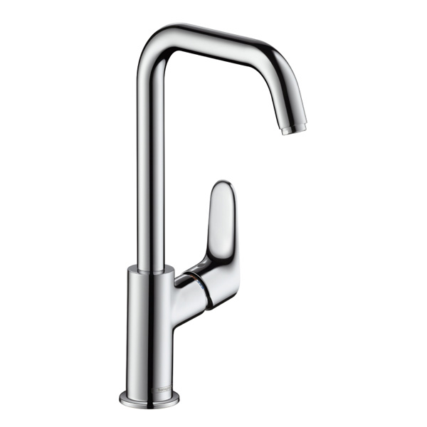 Hansgrohe Focus 31609000 смеситель для раковины