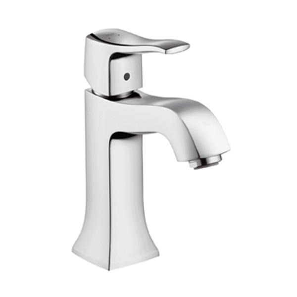 Hansgrohe Metris 31077000 смеситель для раковины