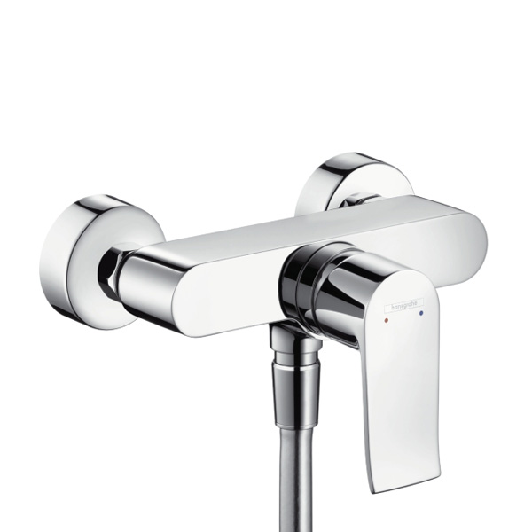 Hansgrohe Metris 31680000 смеситель для душа