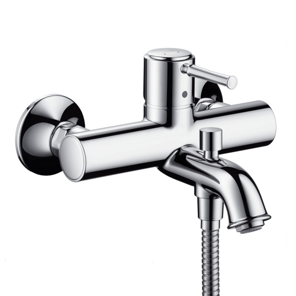 Hansgrohe Talis 14140000 смеситель для ванны