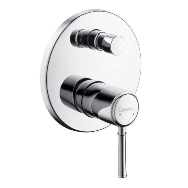 Hansgrohe Talis 14145000 смеситель скрытого монтажа