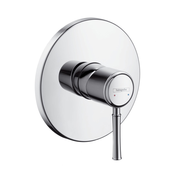 Hansgrohe Talis 14165000 смеситель скрытого монтажа