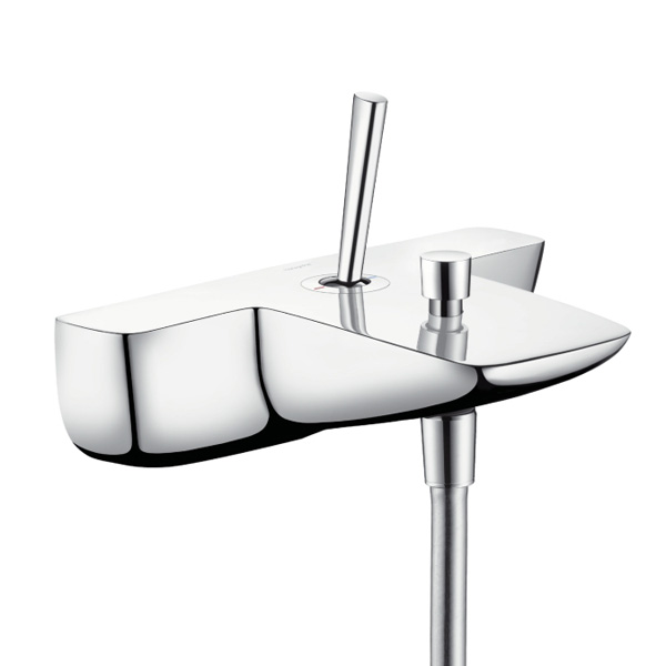 Hansgrohe PuraVida 15472000 смеситель для ванны