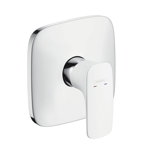 Hansgrohe PuraVida 15665000 смеситель скрытого монтажа