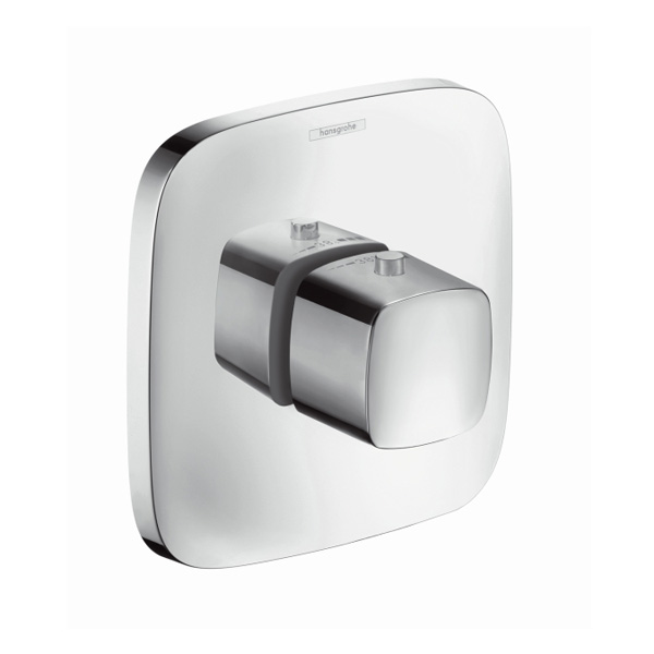 Hansgrohe PuraVida 15772000 термостатический смеситель