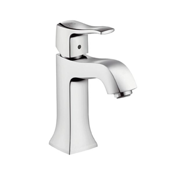 Hansgrohe Metris 31075000 смеситель для раковины