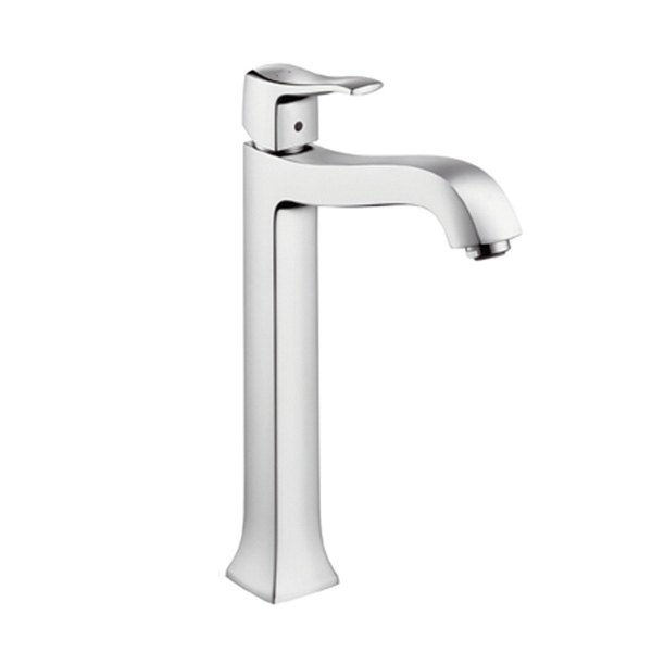 Hansgrohe Metris 31078000 смеситель для раковины