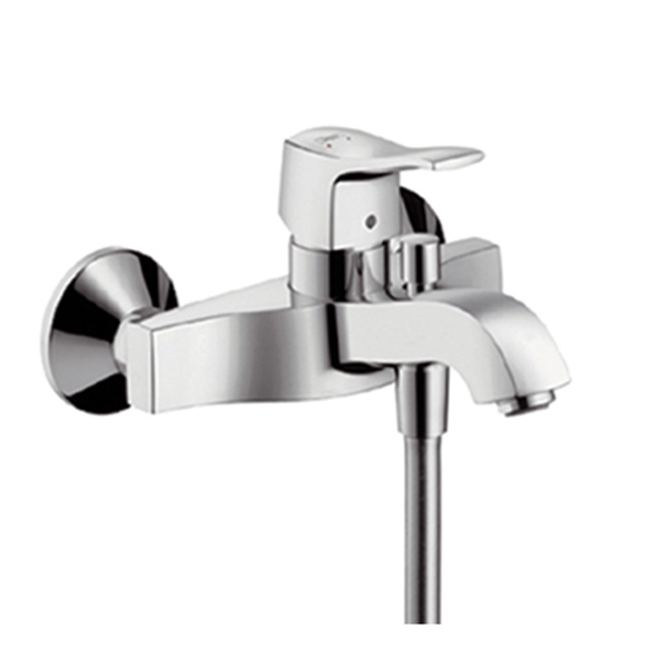 Hansgrohe Metris 31478000 смеситель для ванны