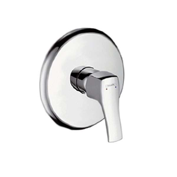 Hansgrohe Metris 31676000 смеситель скрытого монтажа
