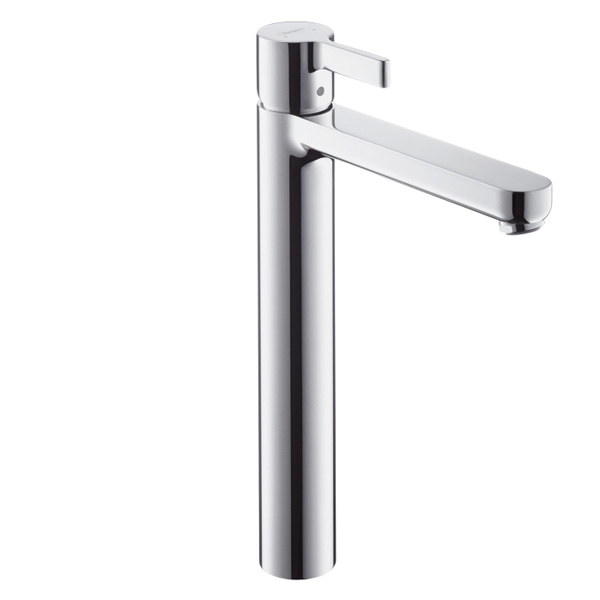 Hansgrohe Metris Hansgrohe Metris 31022000 смеситель для раковины