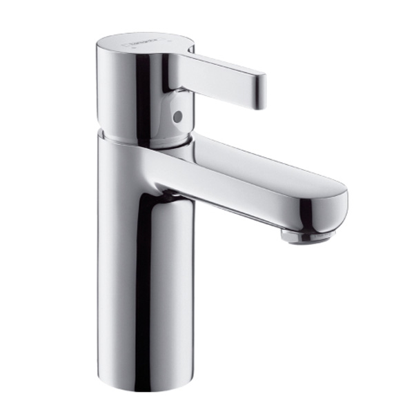 Hansgrohe Metris 31060000 смеситель для раковины