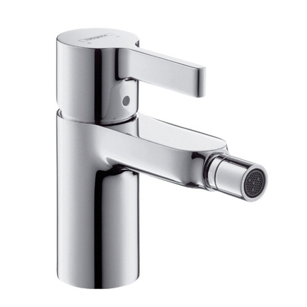 Hansgrohe Metris 31261000 смеситель для биде