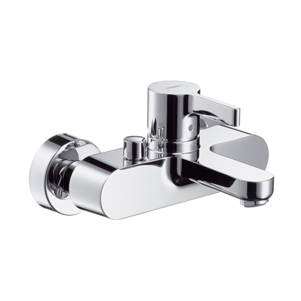 Hansgrohe Metris 31460000 смеситель для ванны