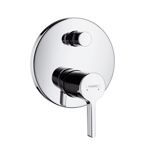Встраиваемый смеситель Hansgrohe Metris 31465000