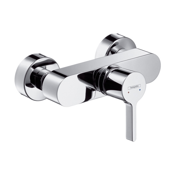 Hansgrohe Metris 31660000 смеситель для душа