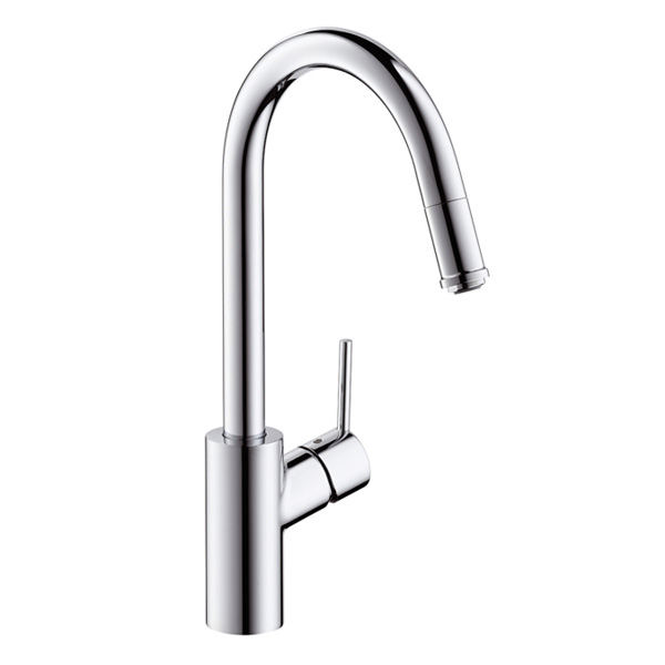 Hansgrohe Talis 14872800 смеситель для кухни
