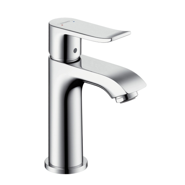 Hansgrohe Metris 31088000 смеситель для раковины