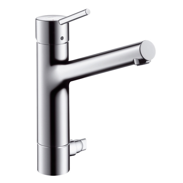Hansgrohe Talis 32855000 смеситель с выдвижной лейкой