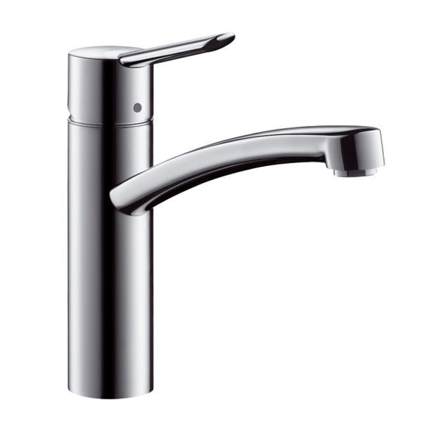 Hansgrohe Focus 31786000 смеситель для кухни