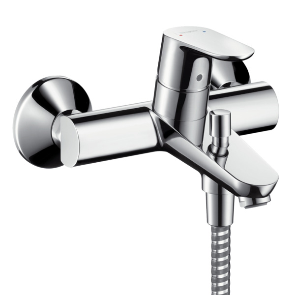 Hansgrohe Focus 31940000 смеситель для ванны