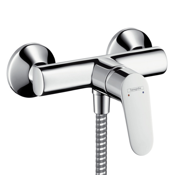 Hansgrohe Focus 31960000 смеситель для душа