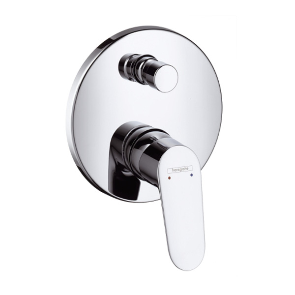 Hansgrohe Focus 31945000 смеситель скрытого монтажа