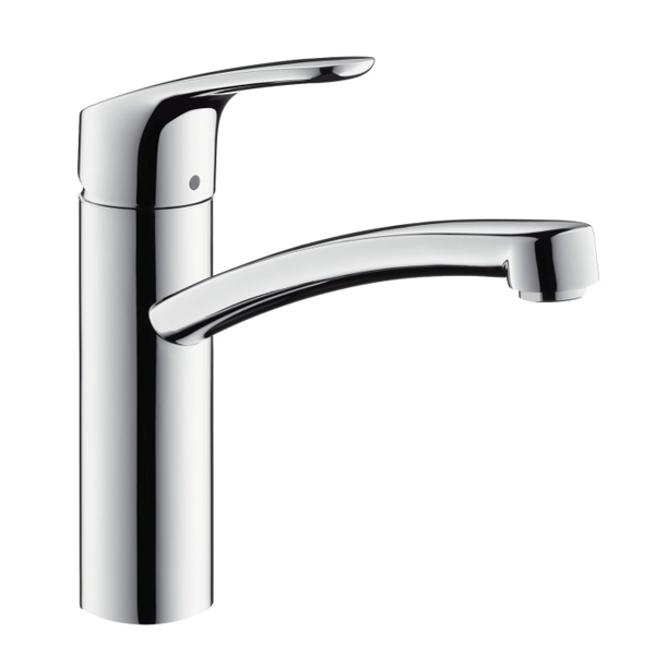Hansgrohe Focus 31806000 смеситель для кухни