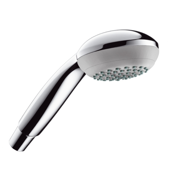 Однорежимная душевая лейка Hansgrohe Crometta 28561000
