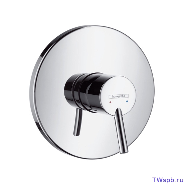 Hansgrohe Talis Hansgrohe Talis 32675000 встраиваемый смеситель (наружная часть)