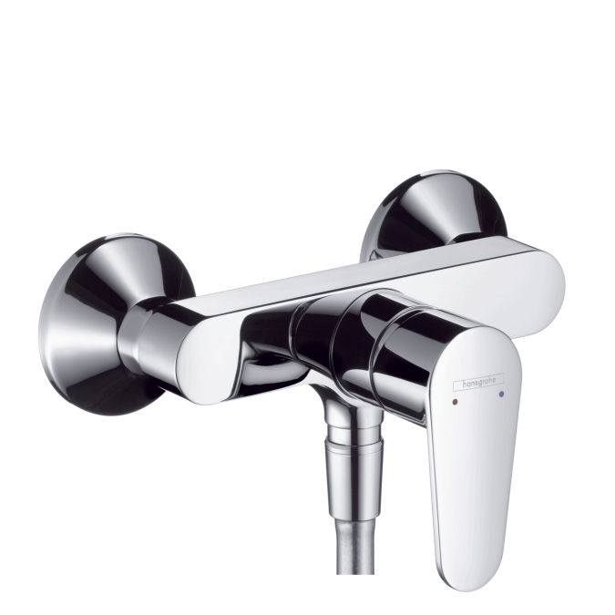 Hansgrohe Talis 31662000 смеситель для душа