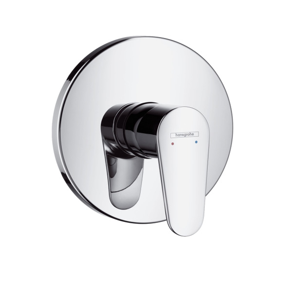 Hansgrohe Talis 31666000 смеситель скрытого монтажа