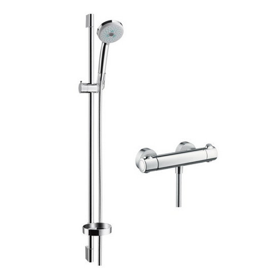 Hansgrohe Croma 27085000 душевой набор