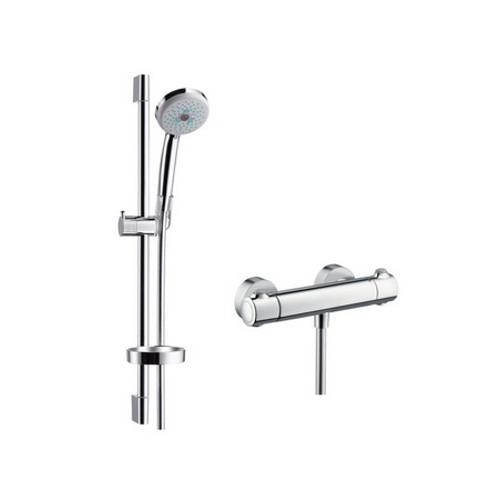 Hansgrohe Croma 27086000 душевой набор