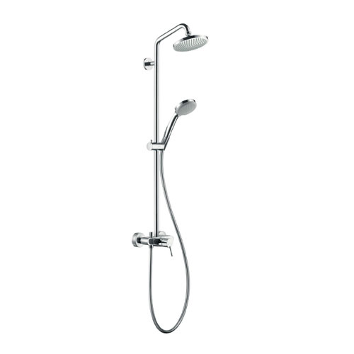 Hansgrohe Croma 27154000 душевая стойка