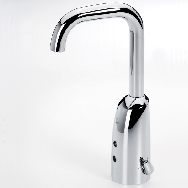 Бесконтактный смеситель Oras Electra 6330F