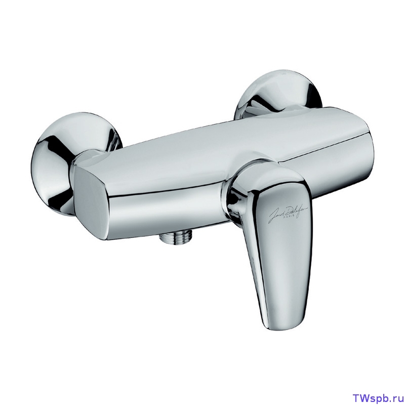 Смеситель для душа, Jacob Delafon Panache E71243-CP