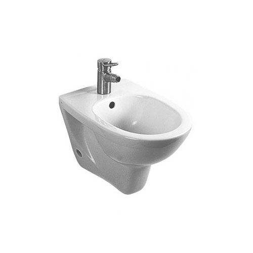 Подвесное биде Jika Lyra 8303710000001 (8.3037.1.000.000.1)