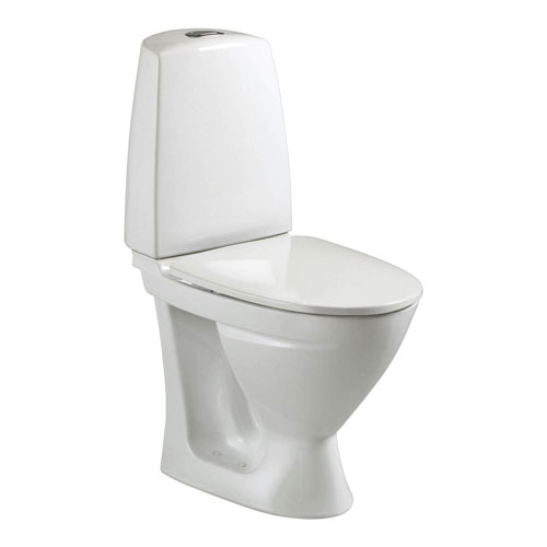 Ifo Sign D686200002 унитаз-компакт