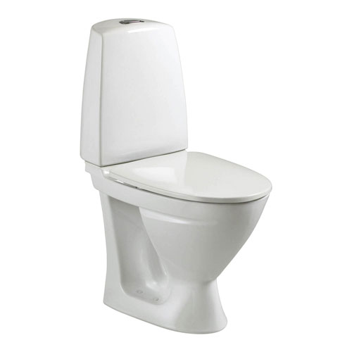 Высокий унитаз Ifo Sign D687200001