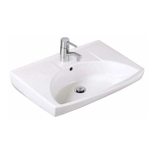 Ifo Sign D73620 раковина настенная 60х45,5 см