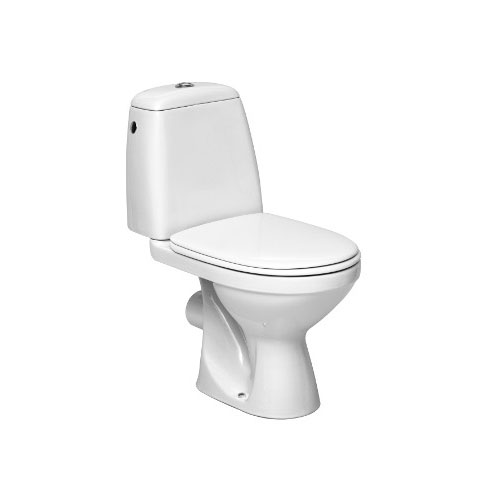 Ifo Alseda RP1313002590 унитаз-компакт