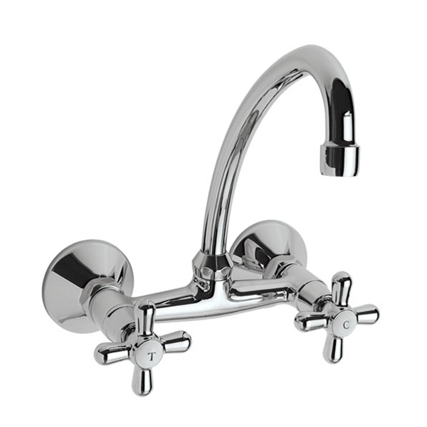 Vidima Ретро Смеситель для раковины, Vidima Ретро BA120AA