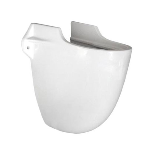 Полупьедестал Ideal Standard Oceane W306101