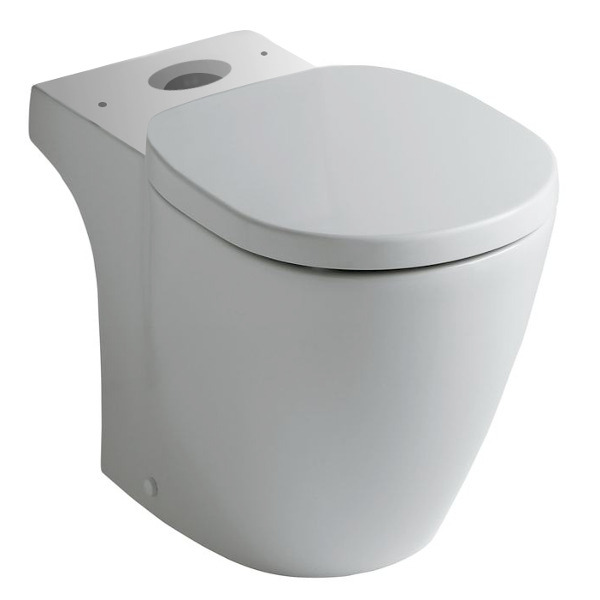 Чаша унитаза-компакта, Ideal Standard Connect E803601