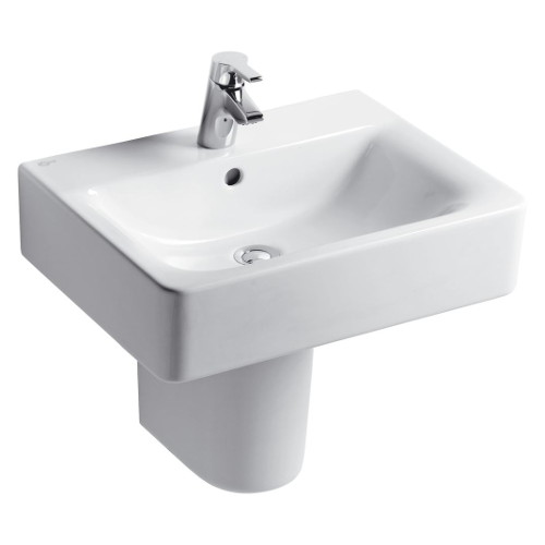 Прямоугольная раковина Ideal Standard Connect E784401