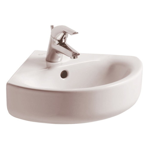 Угловая раковина Ideal Standard Connect E793101