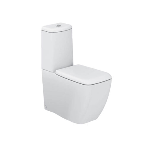 Пристенный унитаз Ideal Standard Ventuno T321501