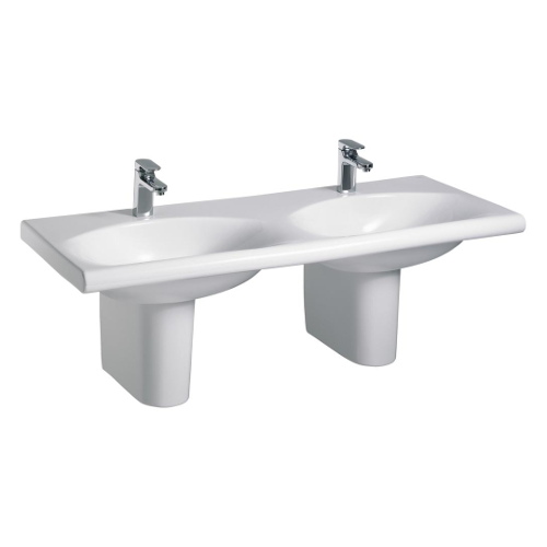 Двойная раковина Ideal Standard Daylight K072901