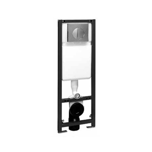 Узкая инсталляция Ideal Standard W3089AA