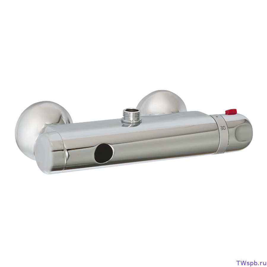 Бесконтактный термостатический смеситель Sanela SLS 03B (02036)